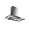 Vavano 36" Wall-mount Range Hood
