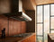 Vavano 36" Wall-mount Range Hood