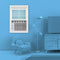 Element 5,000 BTU Window Air Conditioner – White (EWM05B)