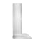 30” Stainless 640 MAX Blower CFM TStyle Chimney Range Hood