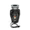 Ex Series Prep™ Series 1/2 Horsepower Garbage Disposal