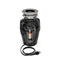Ex Series Host™ Series 3/4 Horsepower Improved Installation Garbage Disposal