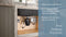 Ex Series Host™ Series 3/4 Horsepower Improved Installation Garbage Disposal