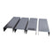 Island Hood Chimney Extension Kit -