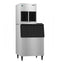 Cubelet Icemaker, Remote-cooled
