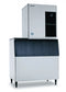 Flaker Icemaker, Air-cooled