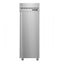 Freezer, Single Section Upright, Full Stainless Door with Lock
