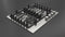 24" GAS COOKTOP