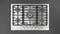 30" GAS COOKTOP