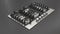 30" GAS COOKTOP