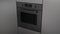 24" MULTIFUNCTION EASY-CLEAN OVEN
