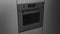 24" MULTIFUNCTION EASY-CLEAN OVEN