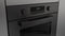 24" MULTIFUNCTION EASY-CLEAN OVEN