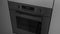 24" MULTIFUNCTION EASY-CLEAN OVEN