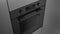 24" MULTIFUNCTION EASY-CLEAN OVEN