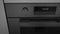 24" MULTIFUNCTION EASY-CLEAN OVEN