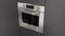 24" MULTIFUNCTION EASY-CLEAN OVEN