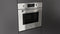 24" MULTIFUNCTION EASY-CLEAN OVEN