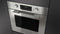 24" MULTIFUNCTION EASY-CLEAN OVEN