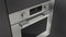 24" MULTIFUNCTION EASY-CLEAN OVEN