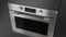 30" MULTIFUNCTION EASY-CLEAN OVEN