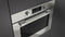 30" MULTIFUNCTION EASY-CLEAN OVEN