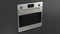 24" MULTIFUCTION EASY-CLEAN OVEN