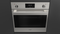 24" MULTIFUCTION EASY-CLEAN OVEN