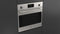 24" MULTIFUCTION EASY-CLEAN OVEN