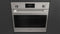 24" MULTIFUCTION EASY-CLEAN OVEN
