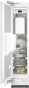 MasterCool™ freezer