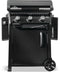 Freestyle™ 24 Inch Pre-seasoned Non-Stick Griddle