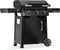 Freestyle™ 24 Inch Pre-seasoned Non-Stick Griddle