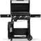 Freestyle™ 24 Inch Pre-seasoned Non-Stick Griddle