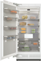 MasterCool™ freezer