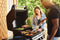 Freestyle™ 365 3-Burner, Gas Grill