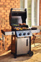 Freestyle™ 365 3-Burner, Gas Grill