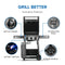 Freestyle™ 365 3-Burner, Gas Grill