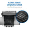 Freestyle™ 365 3-Burner, Gas Grill