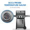 Freestyle™ 365 3-Burner, Gas Grill