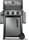 Freestyle™ 365 3-Burner, Gas Grill