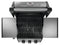 Freestyle™ 365 3-Burner, Gas Grill