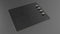 24" RADIANT COOKTOP WITH KNOBS