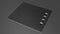 24" RADIANT COOKTOP WITH KNOBS