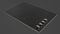 30" RADIANT COOKTOP WITH KNOBS