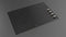 30" RADIANT COOKTOP WITH KNOBS