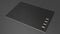 30" RADIANT COOKTOP WITH KNOBS