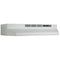 30-Inch Convertible Under-Cabinet Range Hood, 230 Max Blower CFM