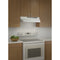 30-Inch Convertible Under-Cabinet Range Hood, 230 Max Blower CFM