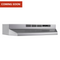 30Inch Convertible UnderCabinet Range Hood, with PrintGuard, 230 MAX Blower CFM